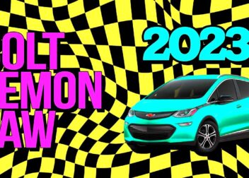 Insider SECRETS to Chevy Bolt Lemon Law Claims  2023 Edition  YouTube