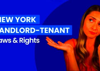 The Ultimate Guide to New York Landlord Tenant Laws and Rights  YouTube