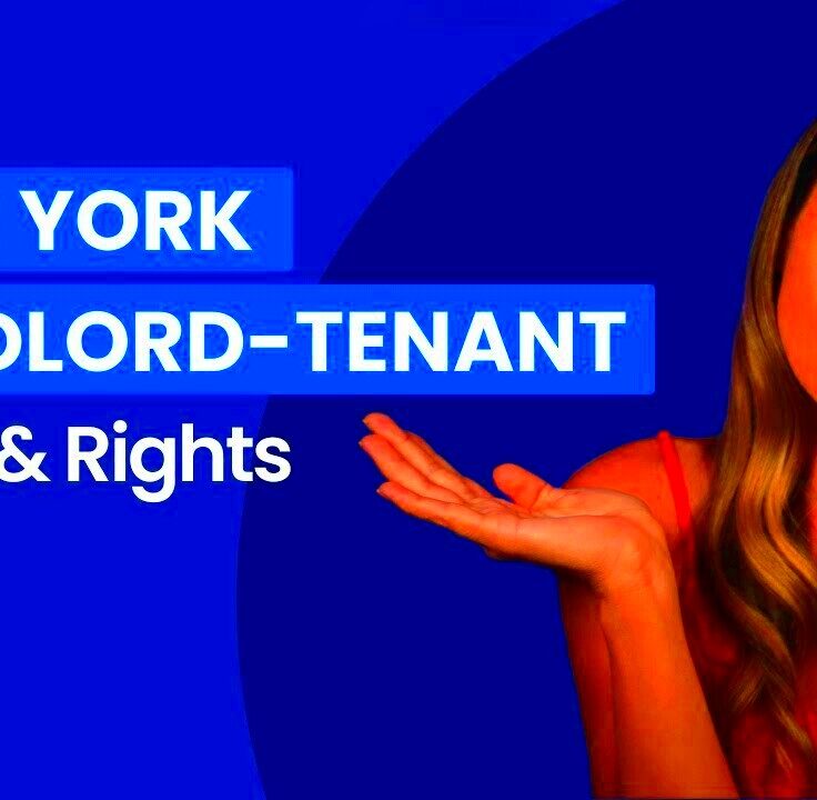 The Ultimate Guide to New York Landlord Tenant Laws and Rights  YouTube