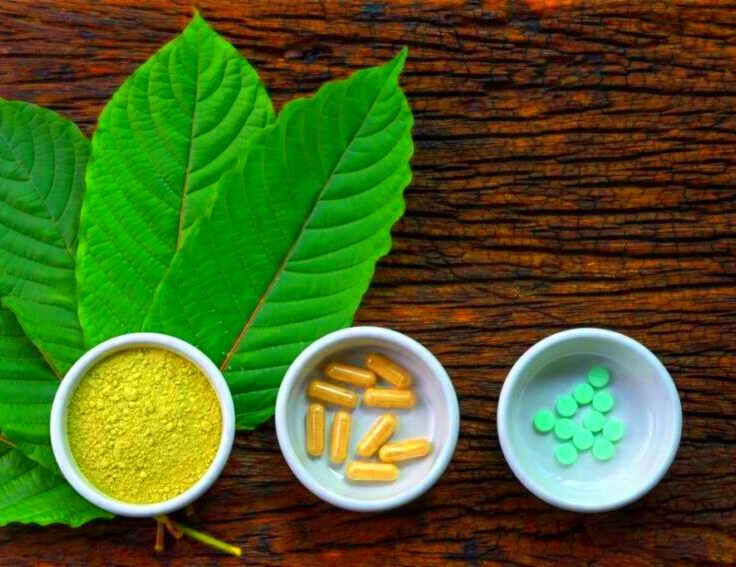 Is Kratom legal in Canada Everything you need to know