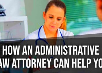 Why You Need a California Administrative Law Attorney  Law Offices of