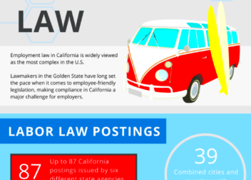 California Employment Law  GovDocs