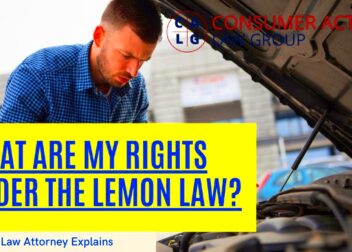 How Does The Lemon Law Work How Do I Know If I Have A Lemon Car  YouTube