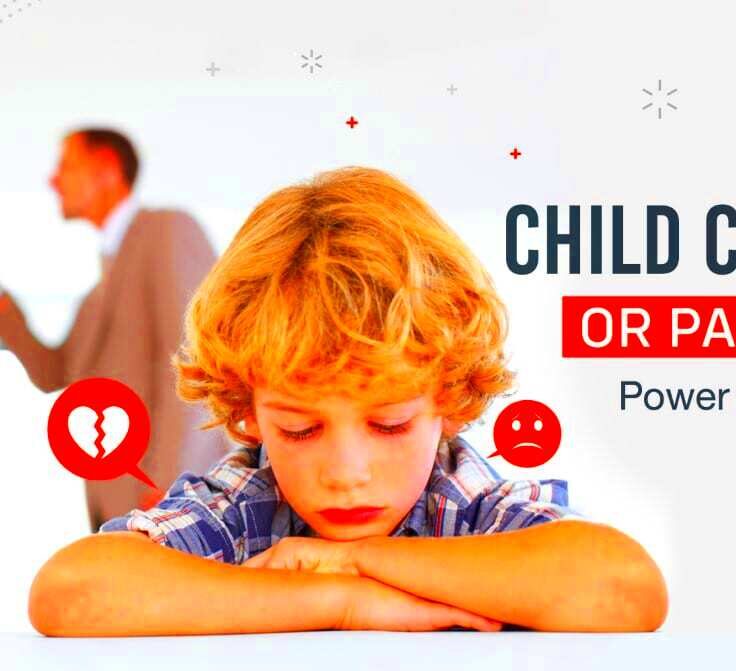 Child Custody or Parental Power under Family Law in Thailand