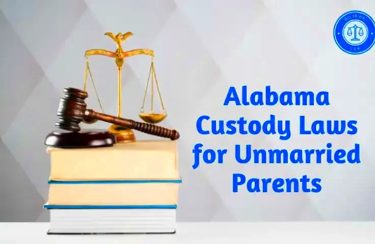 Alabama Custody Laws for Unmarried Parents What You Need to Know  USA