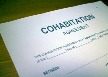 Cohabitation Agreements in California  Family Law Attorneys  ADZ Law