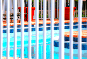 Requirements for Pool Fencing in Maryland  Hercules Fence GSA