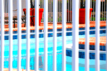 Requirements for Pool Fencing in Maryland  Hercules Fence GSA