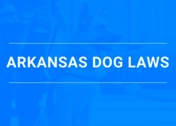 Arkansas Dog Leash and Dog Bite Laws in 2023