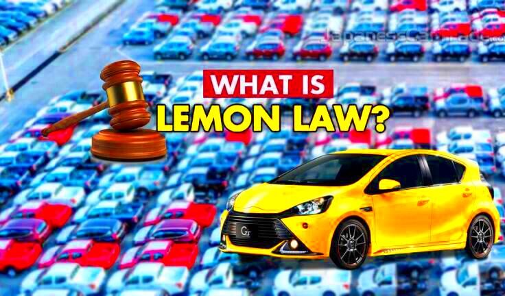 What is Lemon Law  Auto Wiki