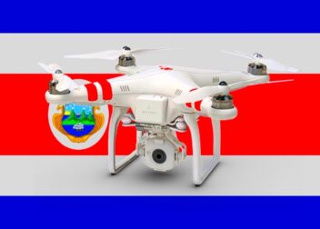 Costa Rica Drone Laws Guide for Beginners  Aerofly Drones