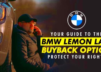 Get Informed About The BMW Lemon Law Buyback Option Crucial