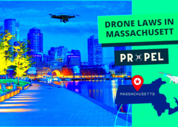 New Drone Laws in Massachusetts 2024 Updated