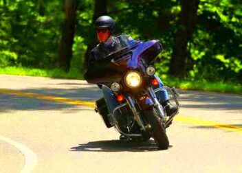 2021 Maine State Motorcycle Laws