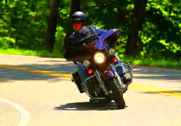 2021 Maine State Motorcycle Laws