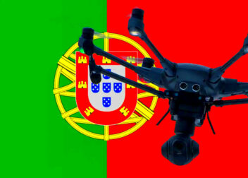 Drone rules and laws in Portugal  current information and experiences