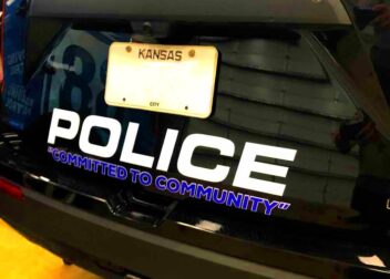 Custom Vehicle Graphics for Law Enforcement 2021 Guide  Police Wraps