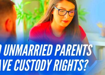 Establishing Paternity Rights and Child Custody of Unmarried Parents