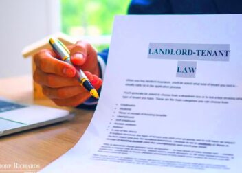 What You Need to Know About Commercial LandlordTenant Law  Lowthorp