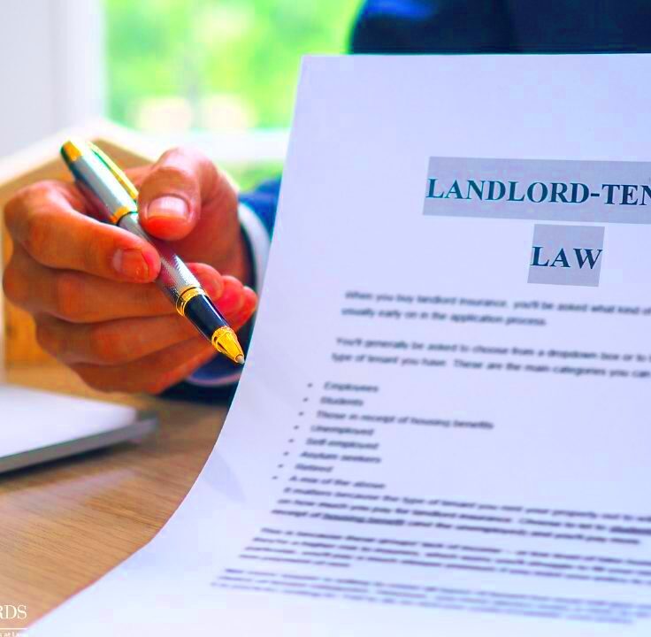 What You Need to Know About Commercial LandlordTenant Law  Lowthorp