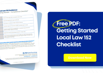 Getting Started With Local Law 152  Compliance Checklist