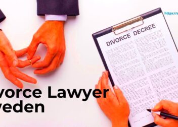 Divorce and Separation in Sweden Complete Guide