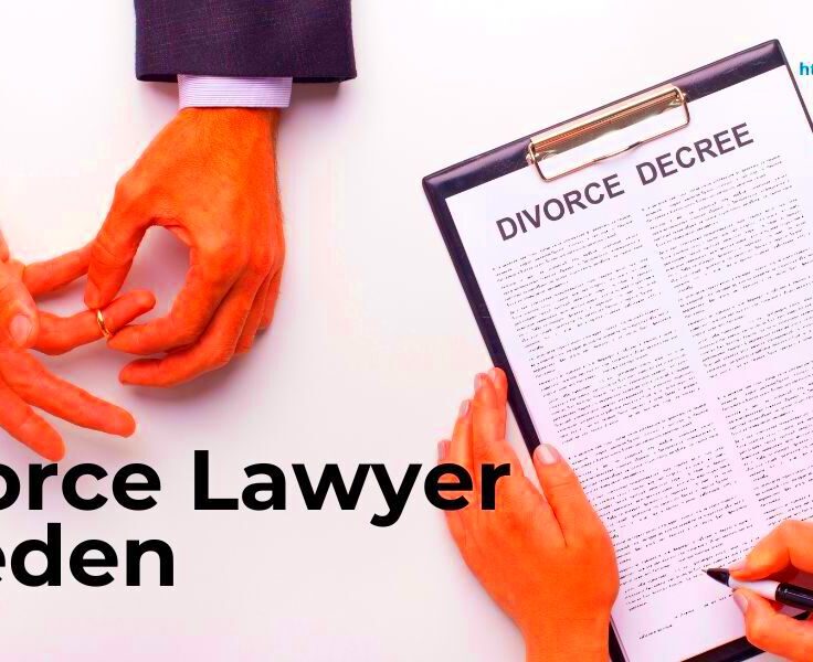 Divorce and Separation in Sweden Complete Guide