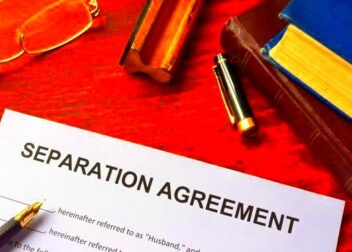 A Complete Guide to Kansas Separation Laws Unravelling Legal Separation