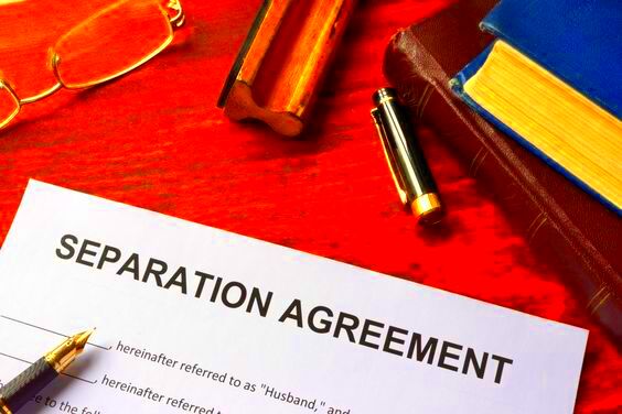 A Complete Guide to Kansas Separation Laws Unravelling Legal Separation