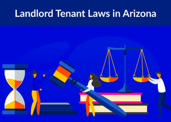 Arizona Landlord Tenant Laws  Rights for 2022