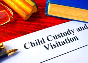 What to Know After the California Court Decides the Custody