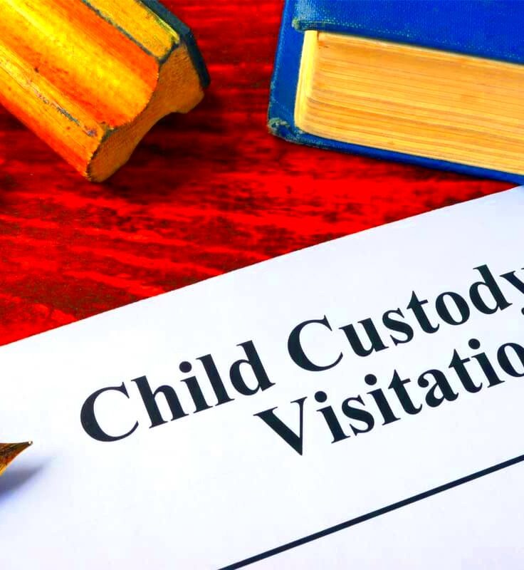 What to Know After the California Court Decides the Custody