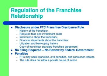 PPT  Franchise Law PowerPoint Presentation  ID1803241