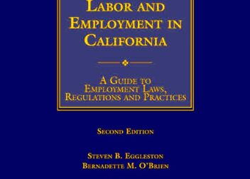 Employee rights california labor law