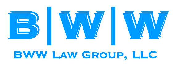 Virginia Sales  BWW Law Group LLC  Law Llc Gaming logos