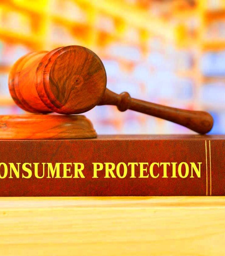 When Should You Hire A Consumer Law Attorney