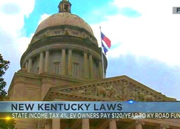 New Kentucky laws coming in 2024  Video  wsiltvcom