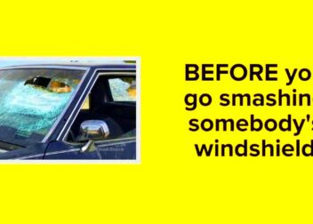 5 Things to Know About Colorados New Windshield Law  YouTube