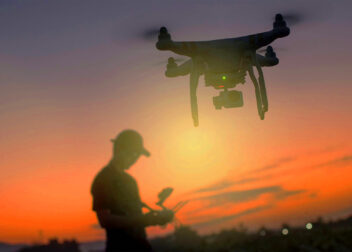 Iris Automation  The Complete Pocket Primer on Costa Ricas Drone Laws