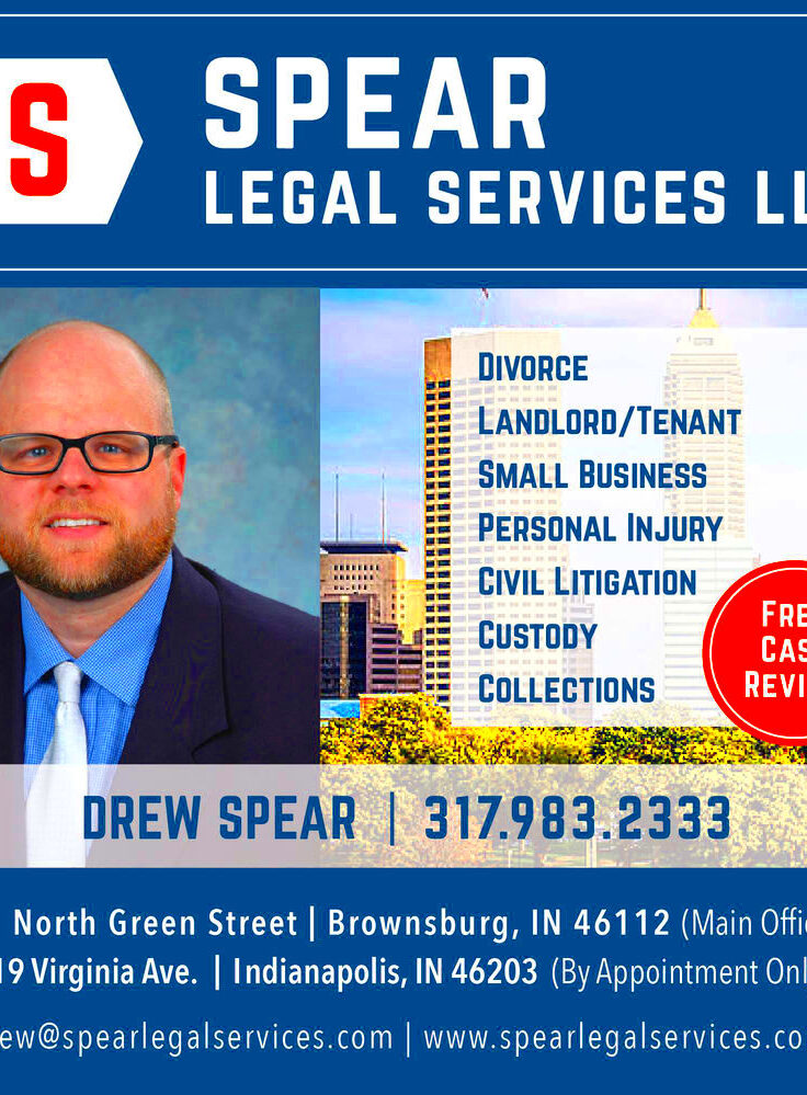 Indianapolis Civil Attorney