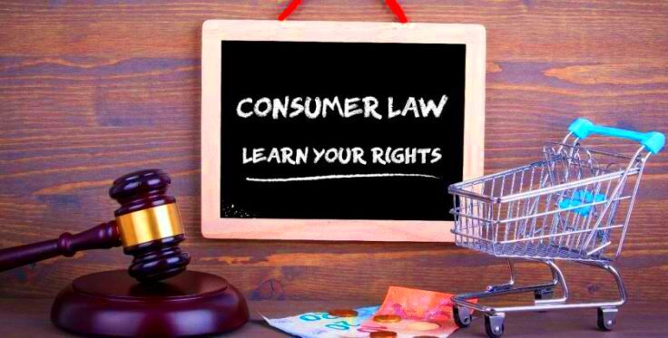 How to Find a Consumer Law Attorney  CLB