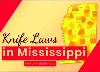 Knife Laws in Mississippi