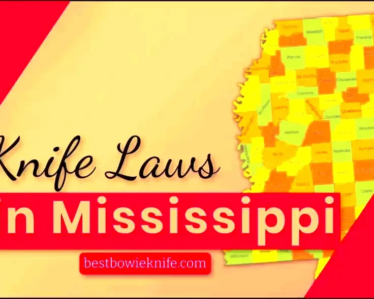 Knife Laws in Mississippi