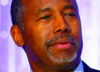 Carson Questions on background arent real scandals  The Blade