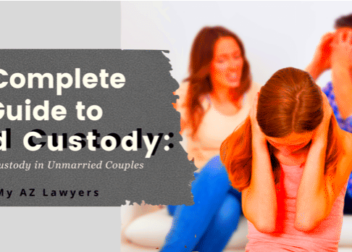 A Complete Guide to Child Custody Who Has Custody in Unmarried Couples