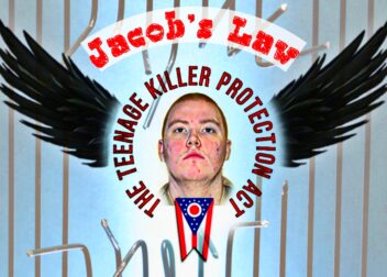 JACOBS LAW  National Organization of Victims of Juvenile Murderers