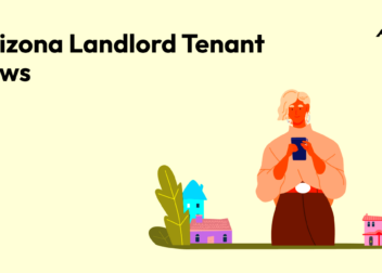 Arizona Landlord Tenant Laws Full Guide Updated 2024  Azibo