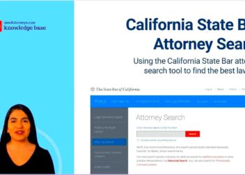 California State Bar Attorney Search How To Find The Best Lawyers