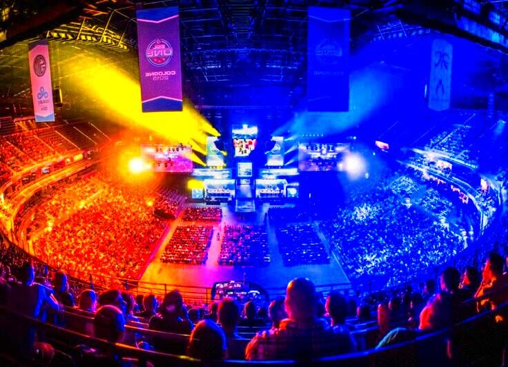 The Weekly Legal Briefing The Law of Esports  Front Office Sports