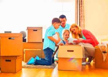 Relocation and Child Custody in Colorado